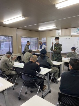 一緒に働く仲間を募集しています!